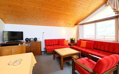 Accommodatie:&nbsp;Ringstrasse Apt 511 900.31