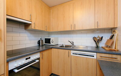 Accommodatie:&nbsp;Ringstrasse Apt 512 900.51