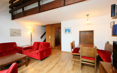 Accommodatie:&nbsp;Ringstrasse Apt 512 900.51