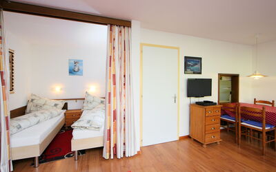 Accommodatie:&nbsp;Ringstrasse Apt 312 900.22