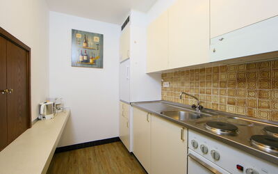 Accommodatie:&nbsp;Ringstrasse Apt 115 900.2