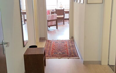 Accommodatie:&nbsp;Ringstrasse Apt 122 900.20