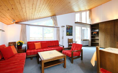Accommodatie:&nbsp;Ringstrasse Apt 511 900.31