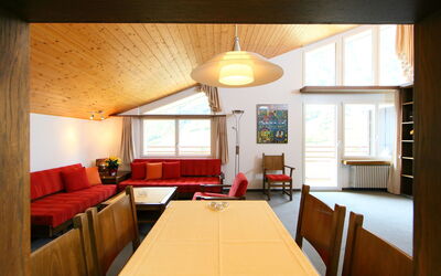 Accommodatie:&nbsp;Ringstrasse Apt 511 900.31