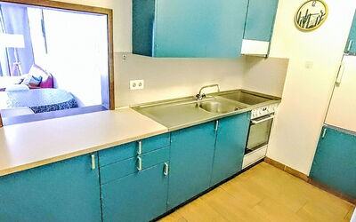 Accommodatie:&nbsp;Ringstrasse Apt 121 900.25