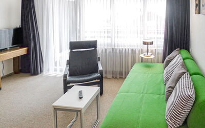 Accommodatie:&nbsp;Ringstrasse Apt 125 900.6