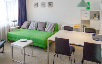 Accommodatie:&nbsp;Ringstrasse Apt 125 900.6