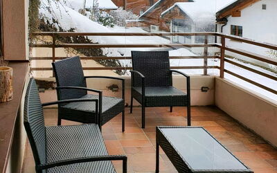 Accommodatie:&nbsp;Ringstrasse Apt 121 900.25