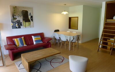 Accommodatie:&nbsp;Ringstrasse Apt 121 900.25