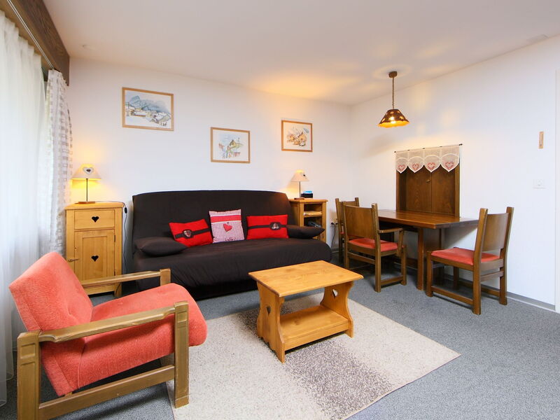 Accommodatie:&nbsp;Ringstrasse Apt 115 900.2