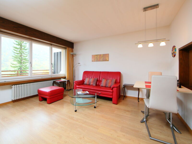 Accommodatie:&nbsp;Ringstrasse Apt 225 900.7