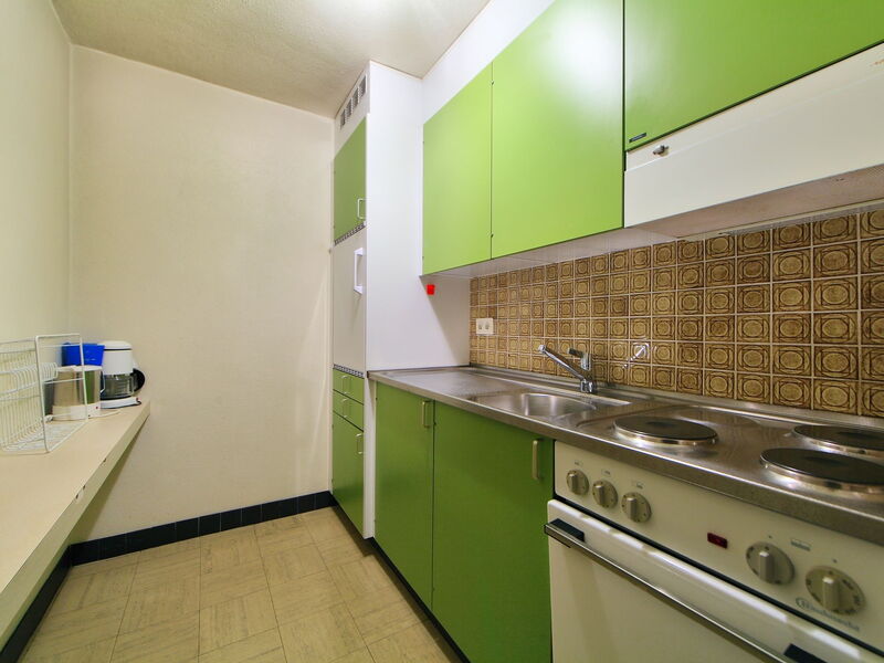 Accommodatie:&nbsp;Ringstrasse Apt 125 900.6
