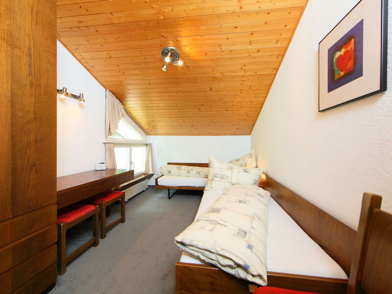 Accommodatie:&nbsp;Ringstrasse Apt 511 900.31