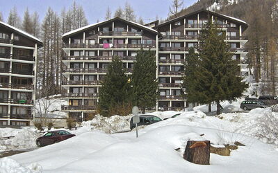 Les Erables Apt 361