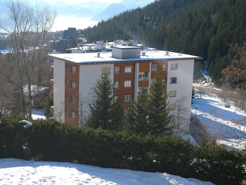 Crans-Montana 105