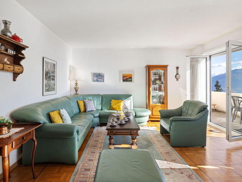 Accommodatie:&nbsp;Vermala Soleil B 13 105.5