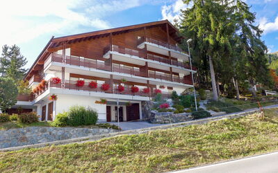 Crans-Montana 120