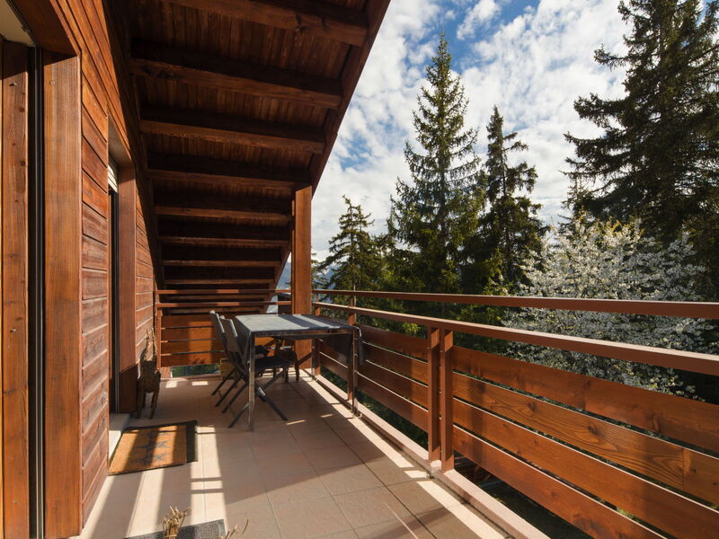 Accommodatie:&nbsp;Tsaumiau A22 120.7