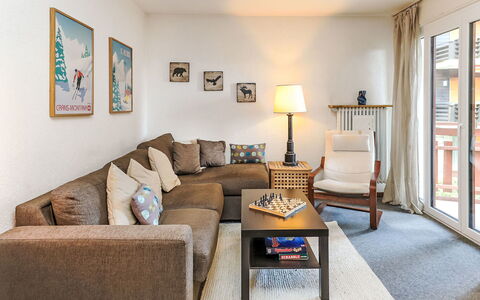 Accommodatie:&nbsp;Violettes Vacances A303 130.8
