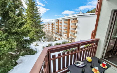Crans-Montana 130