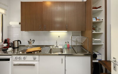 Accommodatie:&nbsp;Violettes Vacances A303 130.8