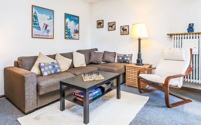 Accommodatie:&nbsp;Violettes Vacances A303 130.8