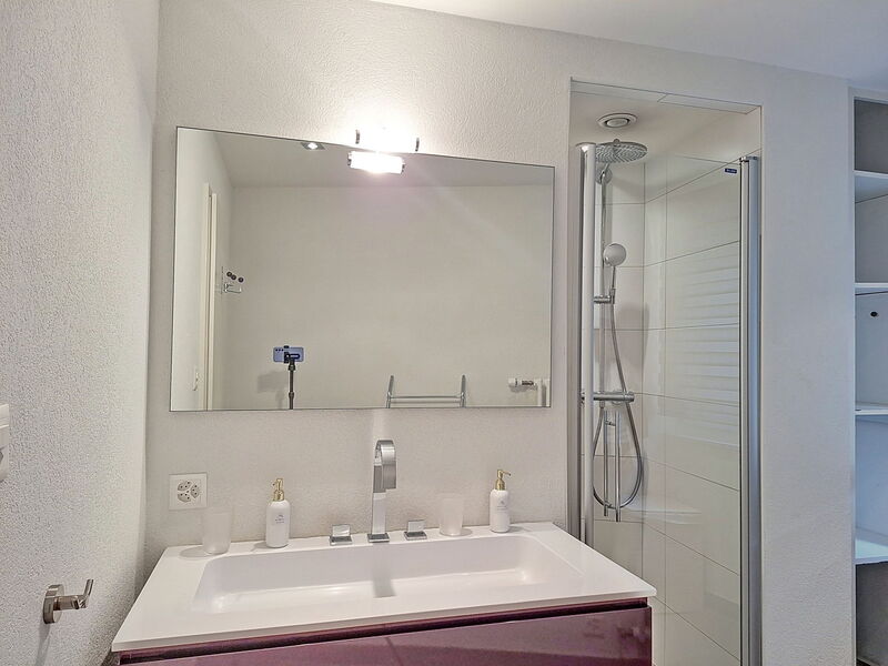 Accommodatie:&nbsp;Violettes-Vacances B Apt. 429 130.7