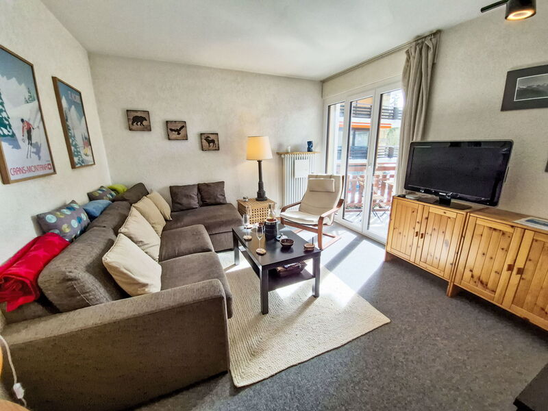 Accommodatie:&nbsp;Violettes Vacances A303 130.8