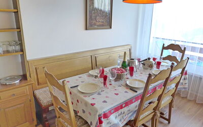 Accommodatie:&nbsp;Clairière des Barzettes B14 155.7