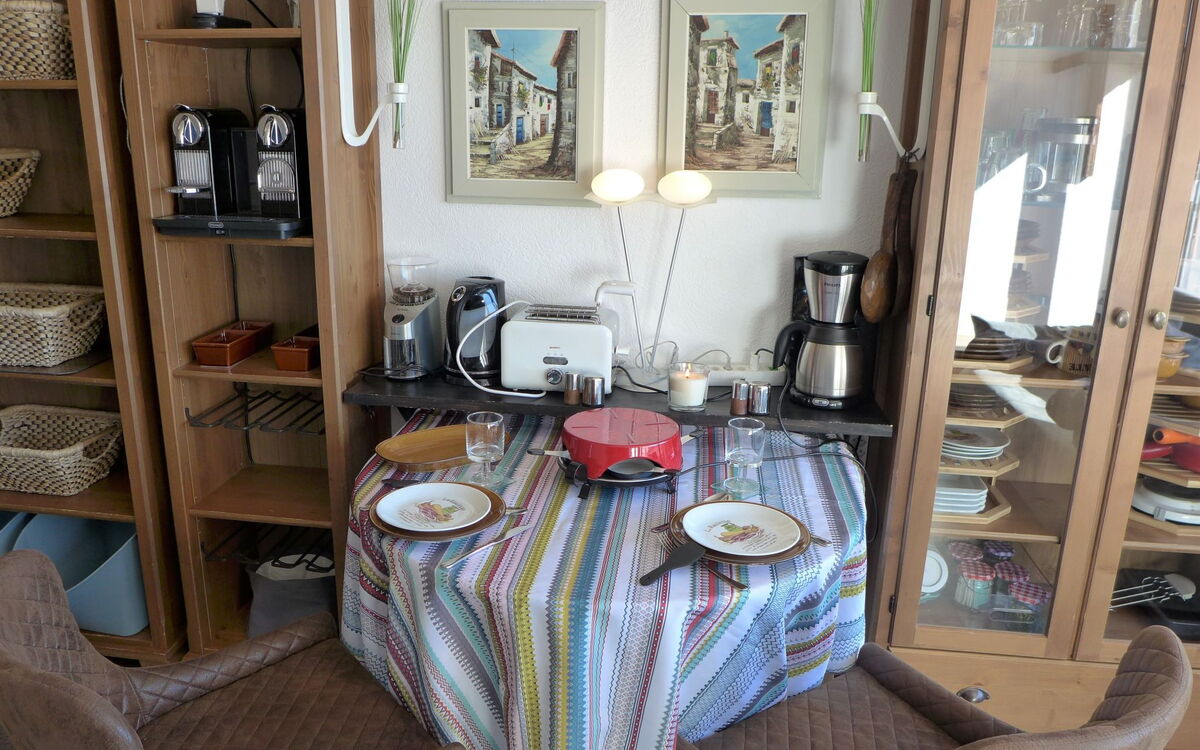 Accommodatie:&nbsp;Jeanne D'Arc Apt. E-36 180.9
