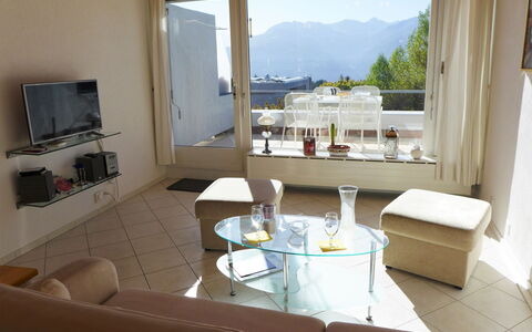 Accommodatie:&nbsp;Jeanne D'Arc Apt. B-11 180.14