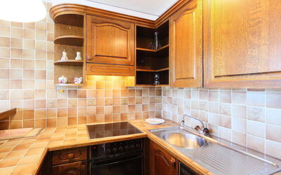 Accommodatie:&nbsp;Jeanne D'Arc Apt. H-58 180.2