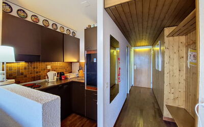 Accommodatie:&nbsp;Jeanne D'Arc Apt. A-13 180.19