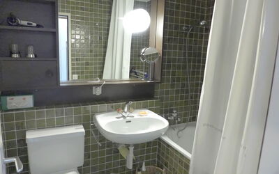 Accommodatie:&nbsp;Jeanne D'Arc Apt. E-38 180.12