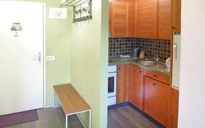 Accommodatie:&nbsp;Jeanne D'Arc Apt. C-28 180.3