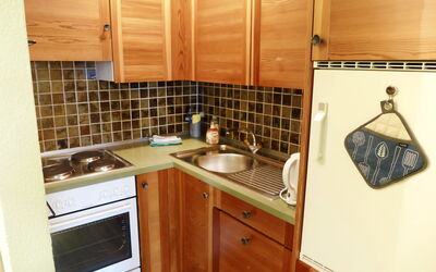 Accommodatie:&nbsp;Jeanne D'Arc Apt. C-28 180.3
