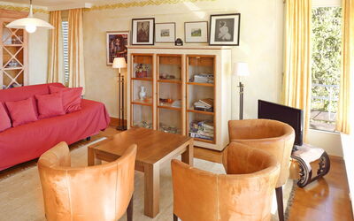 Accommodatie:&nbsp;Jeanne D'Arc Apt. H-58 180.2