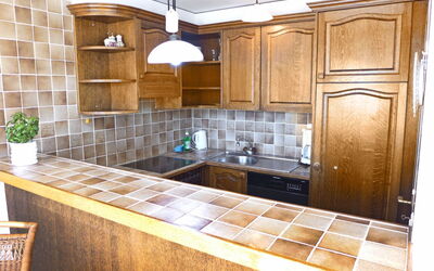 Accommodatie:&nbsp;Jeanne D'Arc Apt. H-58 180.2