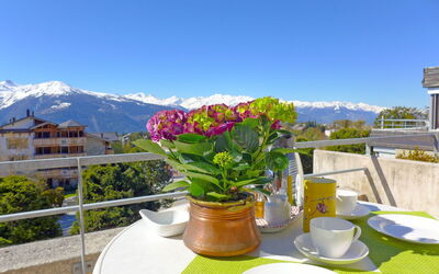 Accommodatie:&nbsp;Jeanne D'Arc Apt. E-38 180.12