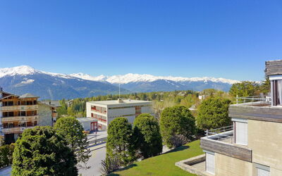 Accommodatie:&nbsp;Jeanne D'Arc Apt. E-38 180.12