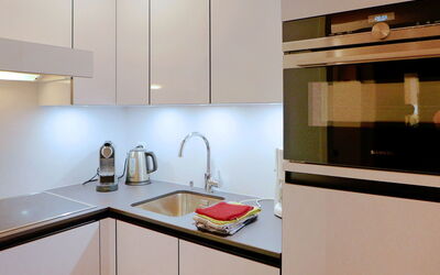 Accommodatie:&nbsp;Jeanne D'Arc Apt. C-19 180.6
