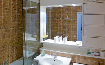 Accommodatie:&nbsp;Jeanne D'Arc Apt. D-33 180.5