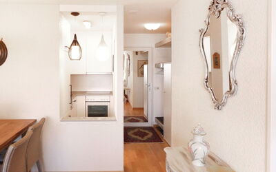 Accommodatie:&nbsp;Jeanne D'Arc Apt. D-33 180.5