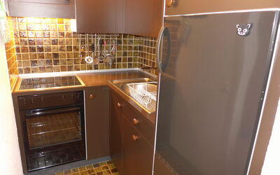 Accommodatie:&nbsp;Jeanne D'Arc Apt. E-38 180.12