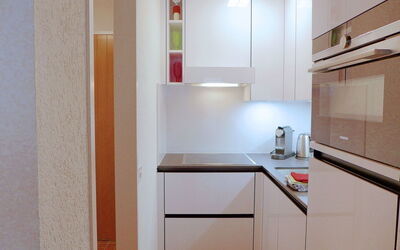 Accommodatie:&nbsp;Jeanne D'Arc Apt. C-19 180.6