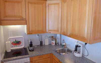Accommodatie:&nbsp;Jeanne D'Arc Apt. B-11 180.14