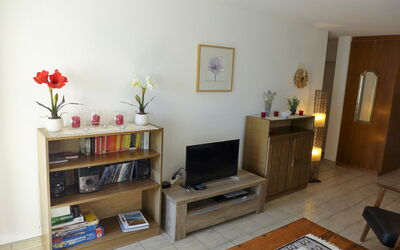 Accommodatie:&nbsp;Jeanne D'Arc Apt. H2-49 180.1