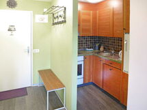 Accommodatie:&nbsp;Jeanne D'Arc Apt. C-28 180.3