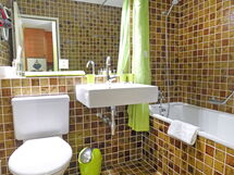 Accommodatie:&nbsp;Jeanne D'Arc Apt. C-28 180.3