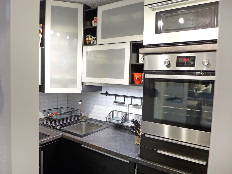 Accommodatie:&nbsp;Jeanne D'Arc Apt. E-36 180.9